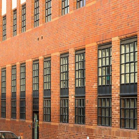Birmingham Serviced Apartment- Wexler Lofts 외부 사진