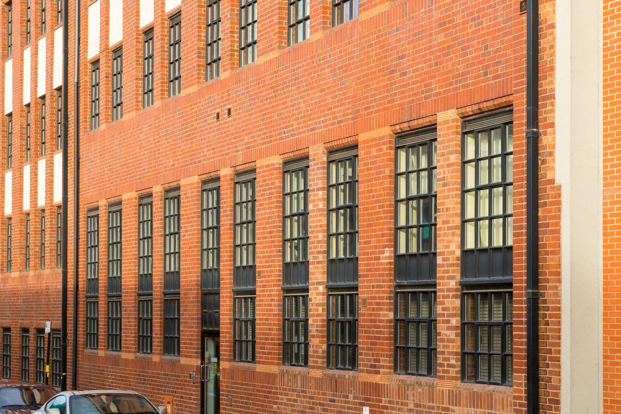 Birmingham Serviced Apartment- Wexler Lofts 외부 사진