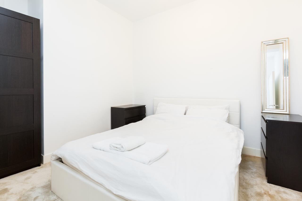 Birmingham Serviced Apartment- Wexler Lofts 외부 사진