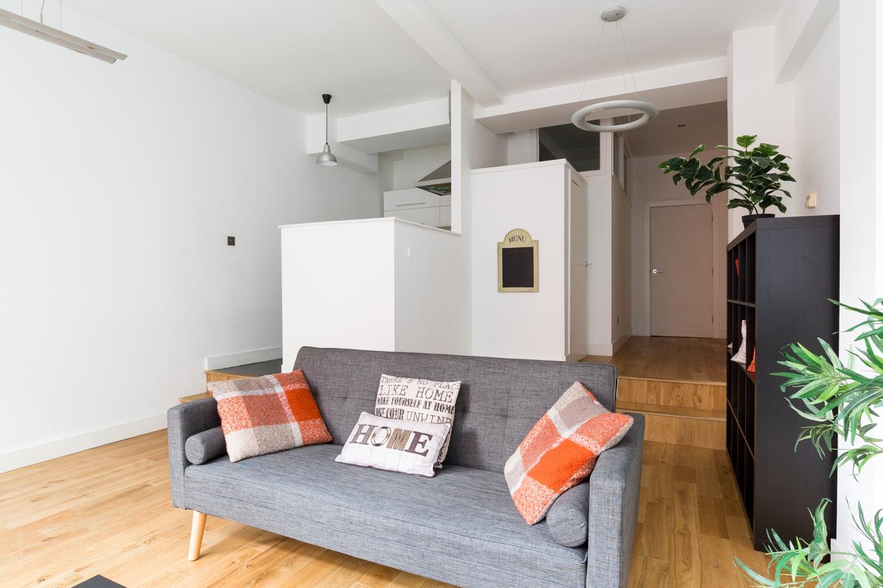 Birmingham Serviced Apartment- Wexler Lofts 외부 사진