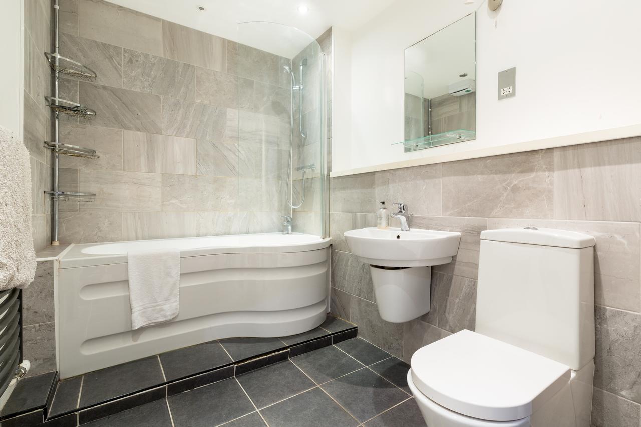 Birmingham Serviced Apartment- Wexler Lofts 외부 사진