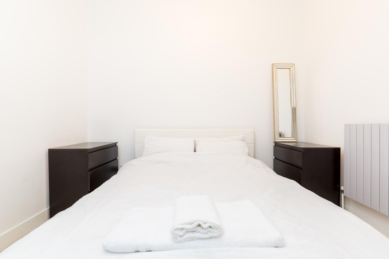 Birmingham Serviced Apartment- Wexler Lofts 외부 사진