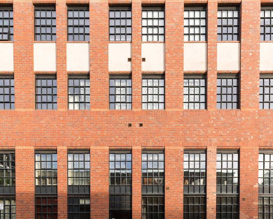 Birmingham Serviced Apartment- Wexler Lofts 외부 사진