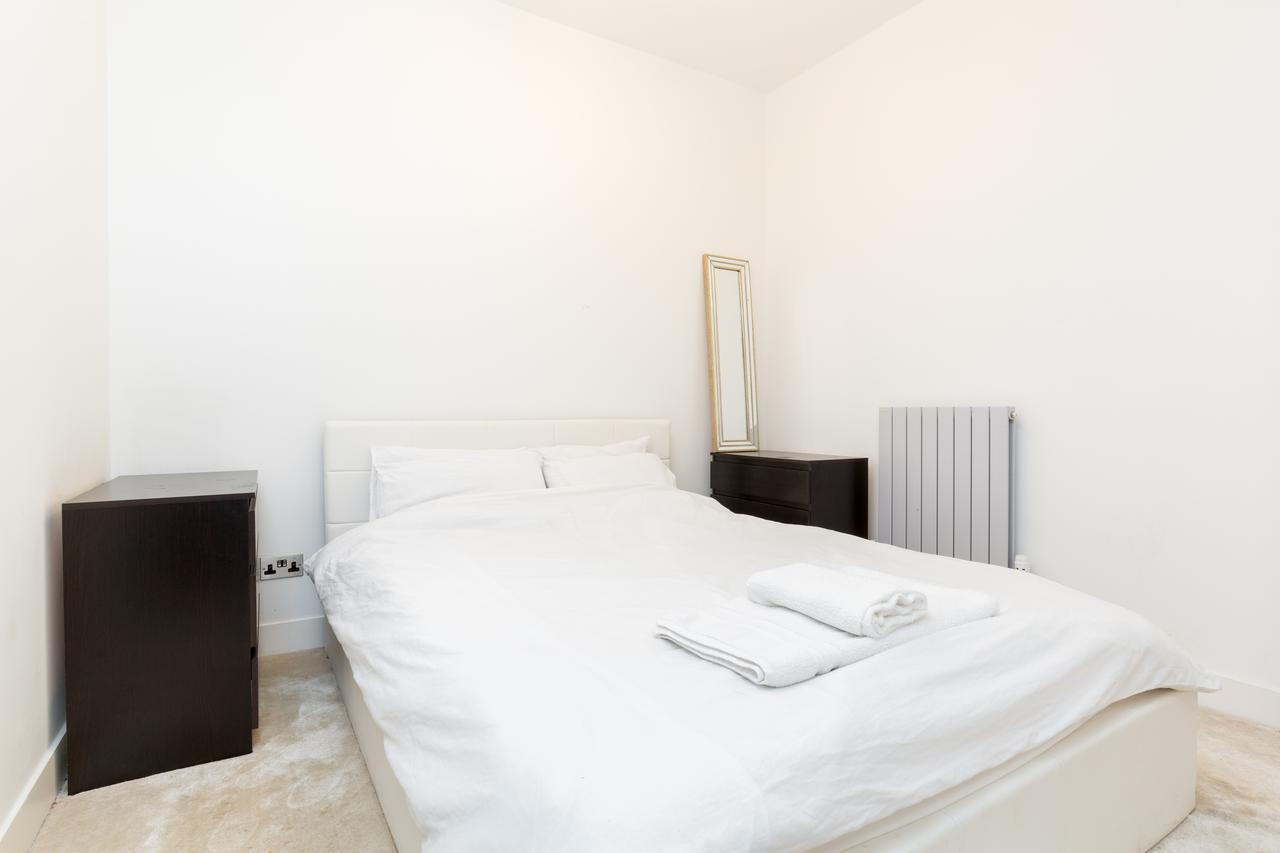 Birmingham Serviced Apartment- Wexler Lofts 외부 사진