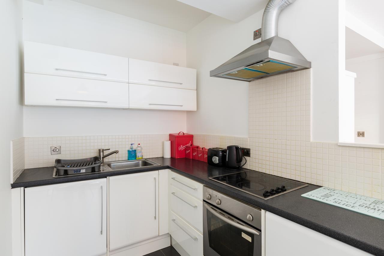 Birmingham Serviced Apartment- Wexler Lofts 외부 사진