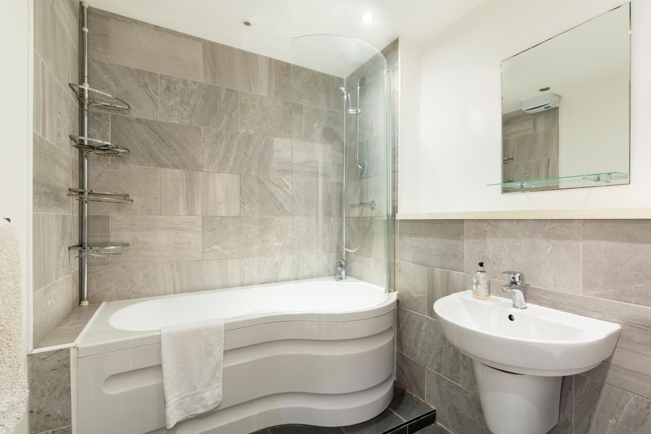 Birmingham Serviced Apartment- Wexler Lofts 외부 사진