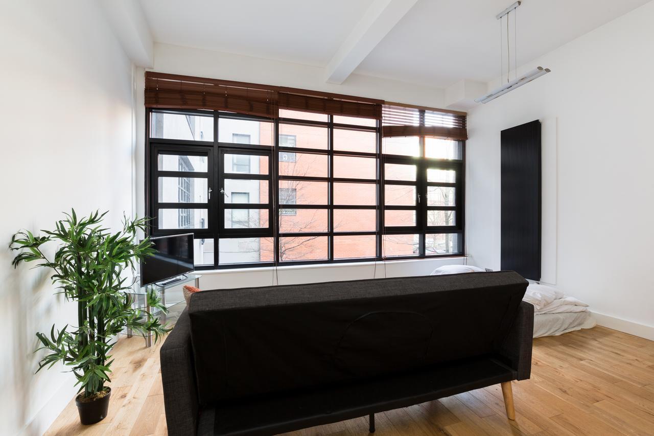 Birmingham Serviced Apartment- Wexler Lofts 외부 사진